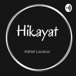Hikayat Podcast artwork