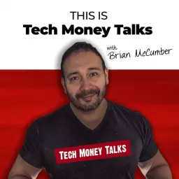Tech Money Talks is The #1 Podcast Helping You Build a Cloud FinOps Career and an Online Business artwork