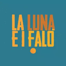 La luna e i falò