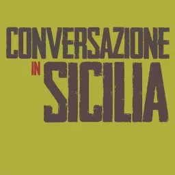 Conversazione in Sicilia Podcast artwork
