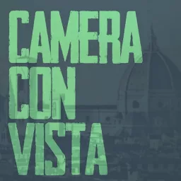 Camera con vista