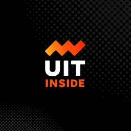 UIT INSIDE Podcast artwork