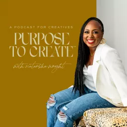 Purpose to Create Podcast