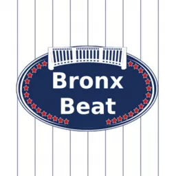 Bronx Beat Podcast artwork