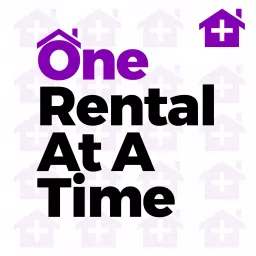 One Rental At A Time Podcast artwork