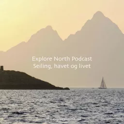 Explore Norths podcast artwork