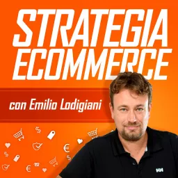 Strategia eCommerce Podcast artwork