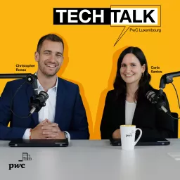 PwC Luxembourg TechTalk