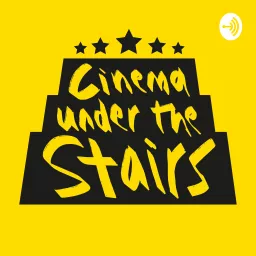 Cinema Under The Stairs