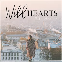 Wild Hearts with Gennean Podcast artwork