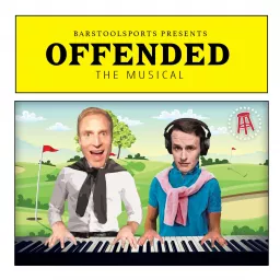 Offended: The Musical Podcast artwork
