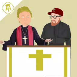 Barstool Confessions Podcast artwork