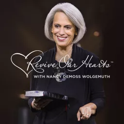 Revive Our Hearts Podcast artwork