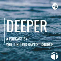 Deeper Podcast artwork