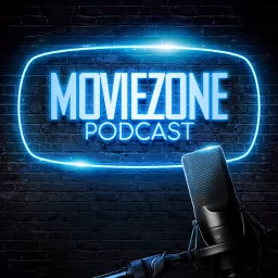 MovieZone Podcast artwork