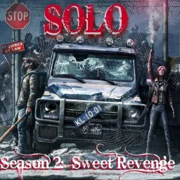 Solo: A Zombie Apocalypse