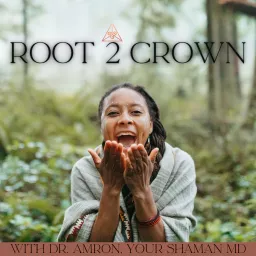 Root2Crown Podcast artwork