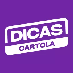 DICAS CARTOLA CAST Podcast artwork