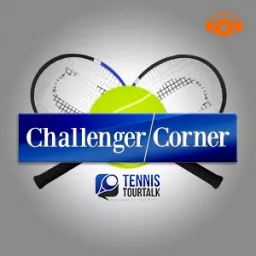 Challenger Corner Podcast artwork
