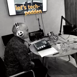 Letstechpodden