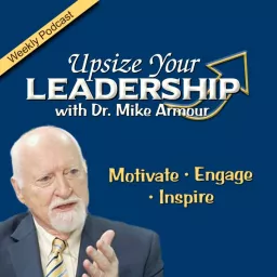 Upsize Your Leadership