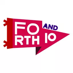 Forth And Ten Podcast artwork