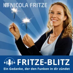 Fritze-Blitz Podcast artwork