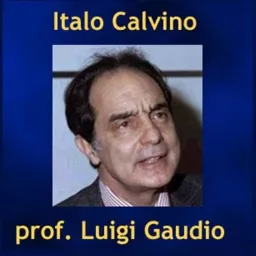 Italo Calvino Podcast artwork