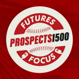 Prospects1500 Futures Focus Podcast artwork