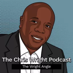 The Wright Angle Podcast artwork