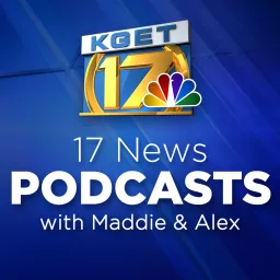 KGET 17 News Podcast artwork