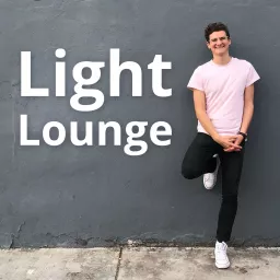 Light Lounge Podcast artwork