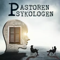 Pastoren & Psykologen Podcast artwork