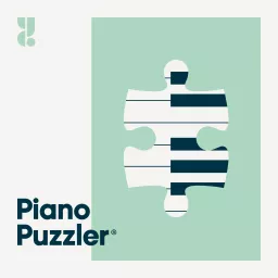 Piano Puzzler Podcast artwork