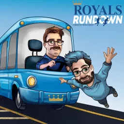 Royals Rundown: A Kansas City Royals Podcast artwork