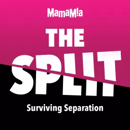 The Split Podcast artwork