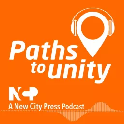 Paths to unity Podcast artwork