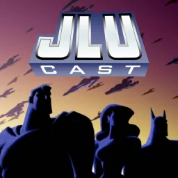 JLUCast Podcast artwork