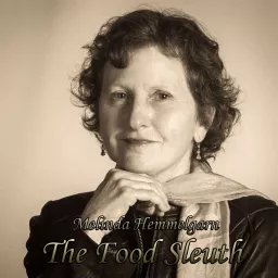 Food Sleuth Radio Podcast artwork