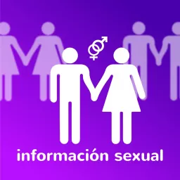 Información sexual Podcast artwork