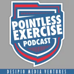 Pointless Exercise - A Desipio Podcast artwork