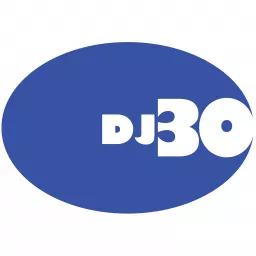 The DJ Top 30 Countdown Podcast artwork