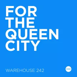 Warehouse 242 : Sunday Talks Podcast artwork