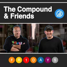 The Compound and Friends Podcast artwork