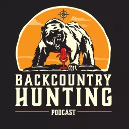 Backcountry Hunting Podcast artwork