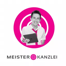 MeisterKanzlei - Der Steuerberater als Unternehmer Podcast artwork