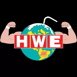 How Wrestling Explains the World Podcast artwork