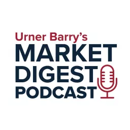 Urner Barry's Market Digest Podcast artwork