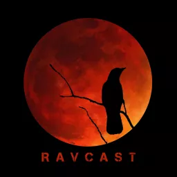 راوکست | Ravcast