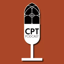 The Pastor Theologians Podcast